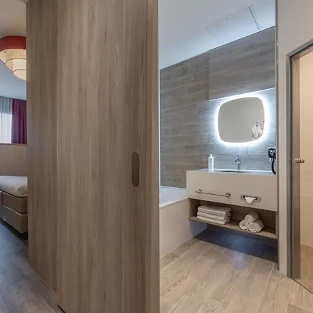 Ramada Scheveningen