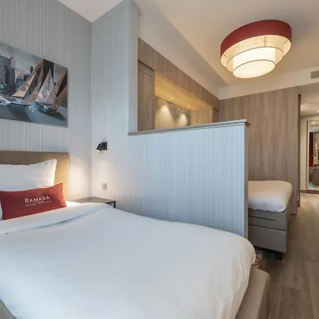 Hotel Ramada Scheveningen