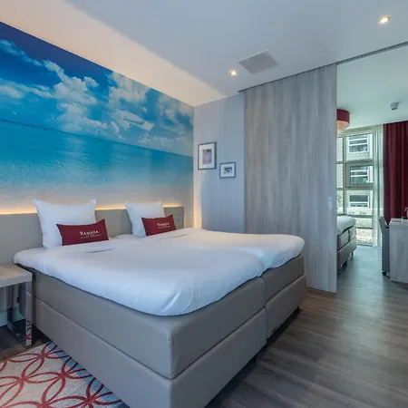 Ramada Scheveningen Hotel The Hague