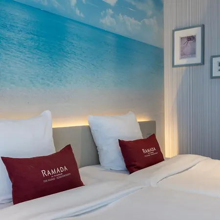 Hotel Ramada Scheveningen The Hague