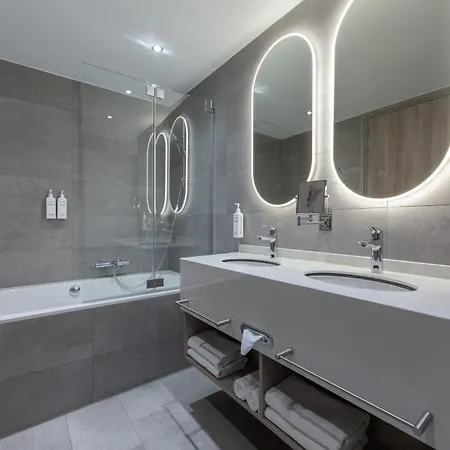 Ramada Scheveningen The Hague