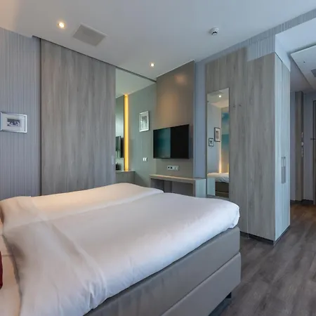 Ramada Scheveningen 3* The Hague