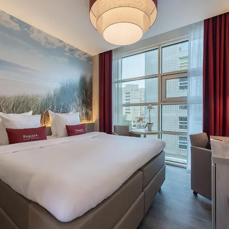 Ramada Scheveningen