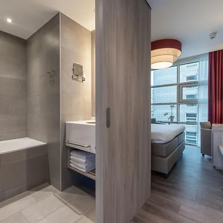 Ramada Scheveningen Hotel