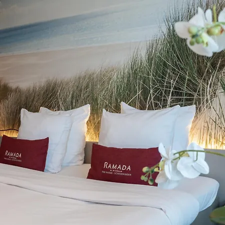 Hotel Ramada Scheveningen 3*