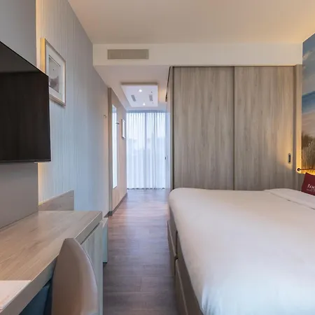 Hotel Ramada Scheveningen The Hague