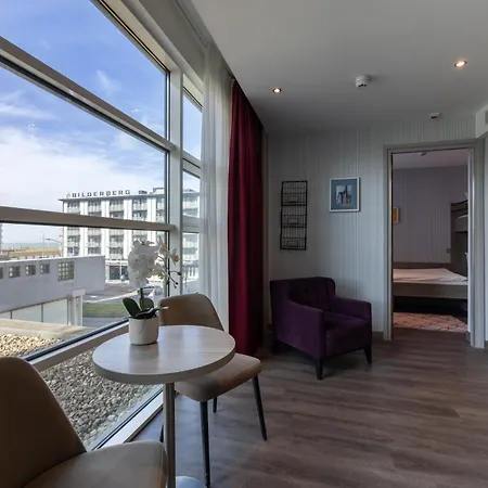 Ramada Scheveningen