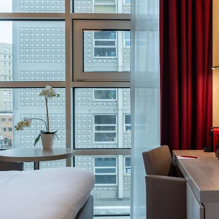 Ramada Scheveningen Hotel