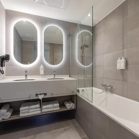 Hotel Ramada Scheveningen