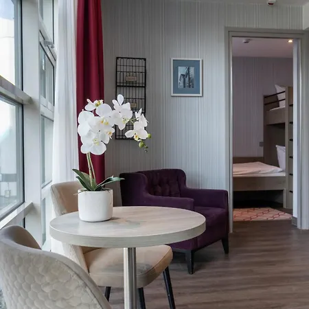 Ramada Scheveningen Hotel Haga