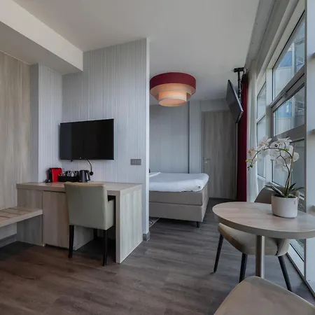 Ramada Scheveningen 3* The Hague
