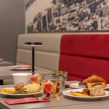 Ramada Scheveningen Hotel The Hague