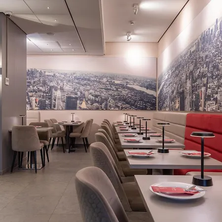 Hotel Ramada Scheveningen