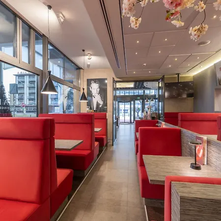 Ramada Scheveningen Hotel The Hague