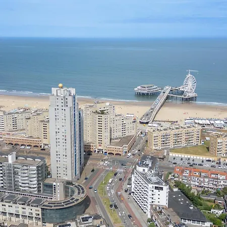 Ramada Scheveningen Hotel Haga