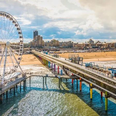 Hotel Ramada Scheveningen The Hague
