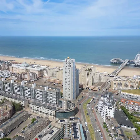 Ramada Scheveningen The Hague