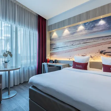 Ramada Scheveningen 3* The Hague