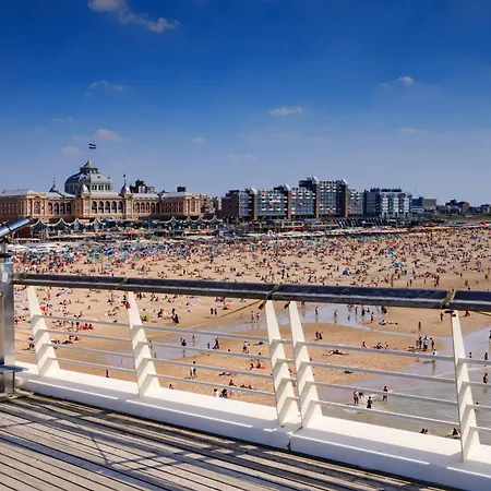 Ramada Scheveningen