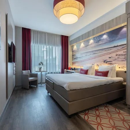 Hotel Ramada Scheveningen