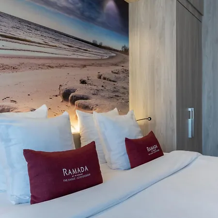 Ramada Scheveningen 3*