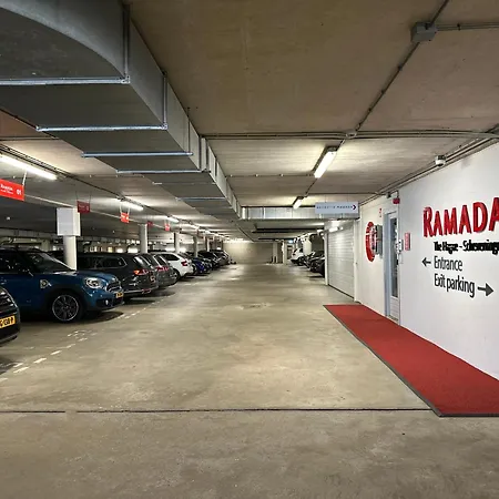 Ramada Scheveningen Hotel The Hague