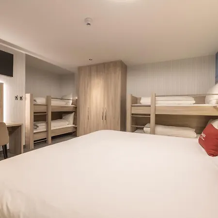 Hotel Ramada Scheveningen The Hague