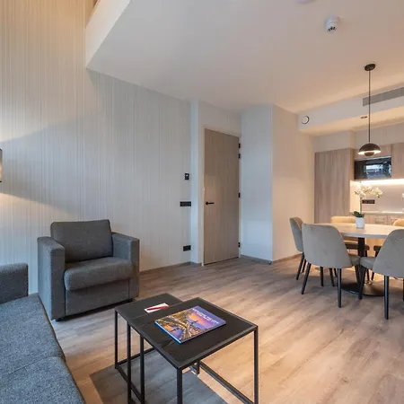 Ramada Scheveningen Hotel