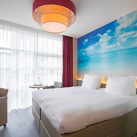 Ramada Scheveningen 3* The Hague