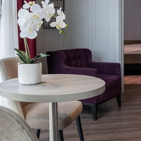 Ramada Scheveningen