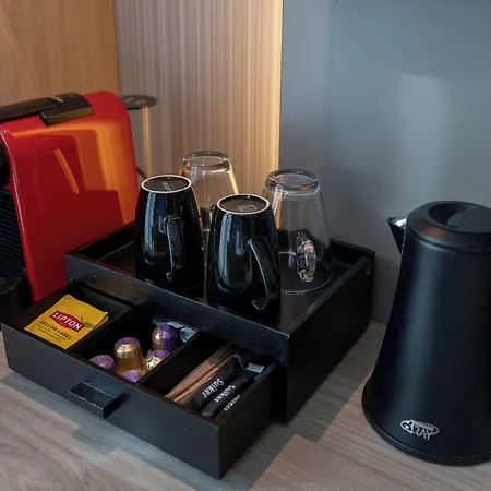 Hotel Ramada Scheveningen 3*