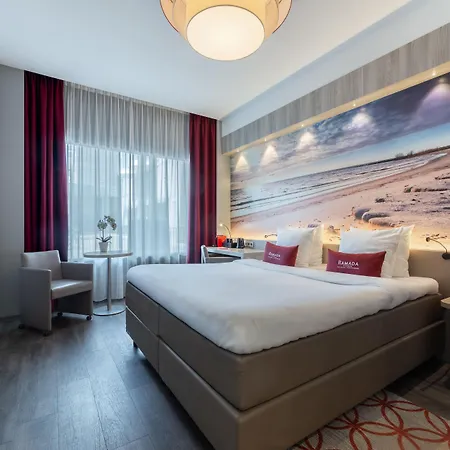 Ramada Scheveningen Den Haag