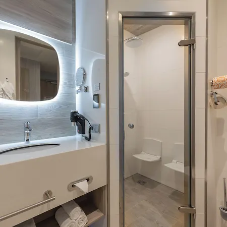 Ramada Scheveningen 3* Den Haag