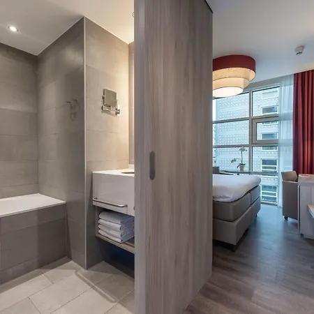 Ramada Scheveningen Hotel