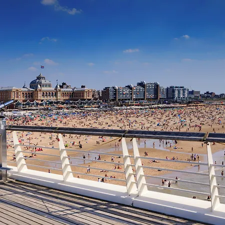 Hotel Ramada Scheveningen 3*
