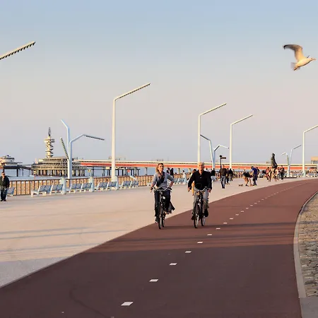 Ramada Scheveningen Den Haag