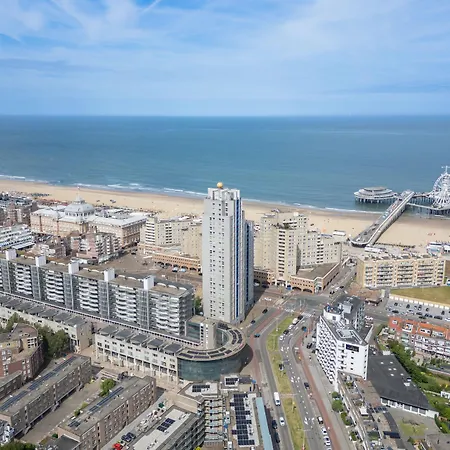 Ramada Scheveningen Hotel 3*