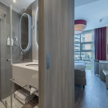 Hotel Ramada Scheveningen Den Haag