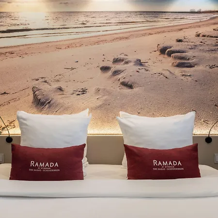 Ramada Scheveningen Hotel Den Haag