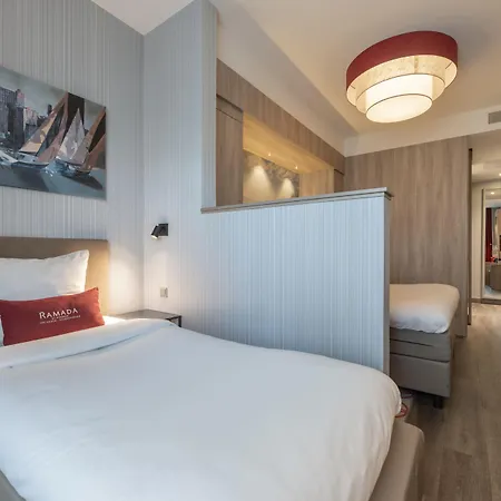 Hotel Ramada Scheveningen Den Haag