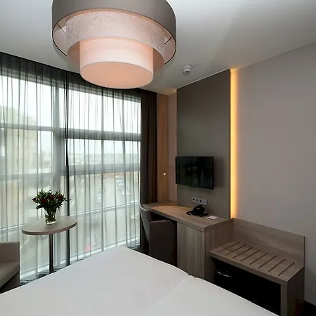 Ramada Scheveningen