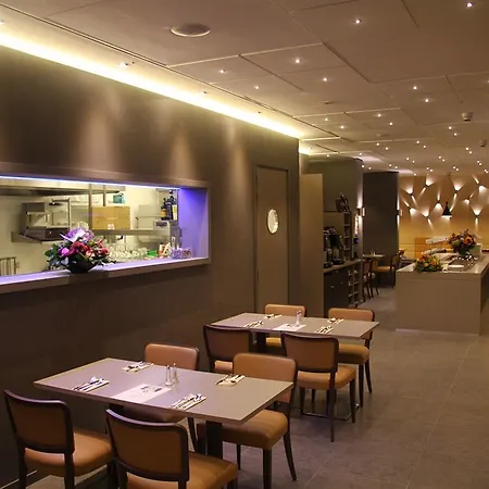 Ramada Scheveningen
