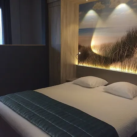 Szálloda Ramada Scheveningen 3*