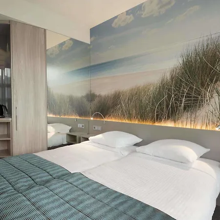 מלון Ramada Scheveningen