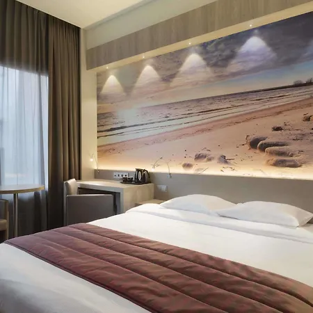 Ramada Scheveningen Hotel Haag