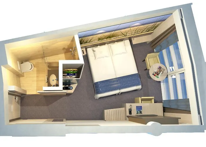 Ramada Scheveningen Haag