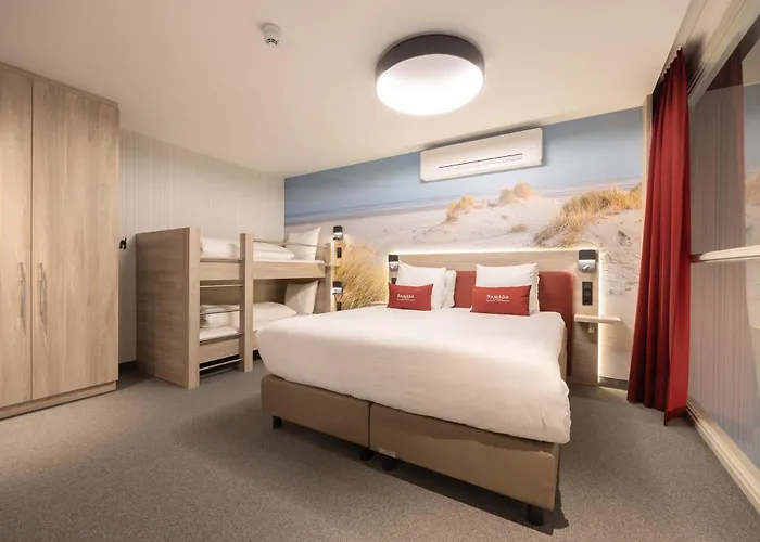 Ramada Scheveningen Haga