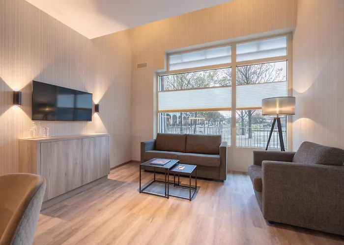 Ramada Scheveningen Haag