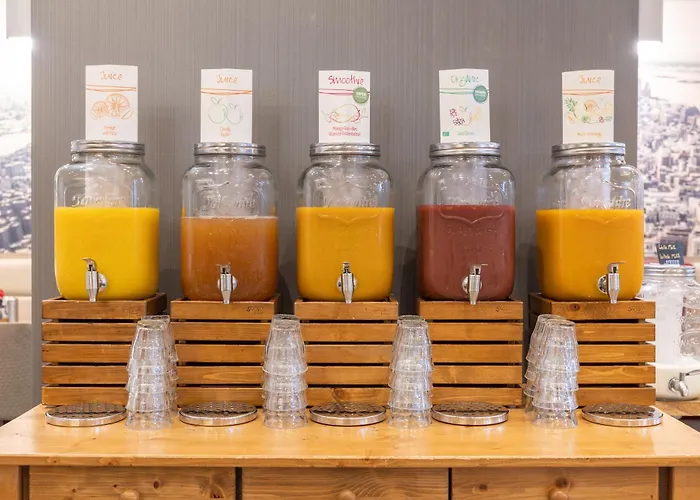 Ramada Scheveningen Haag