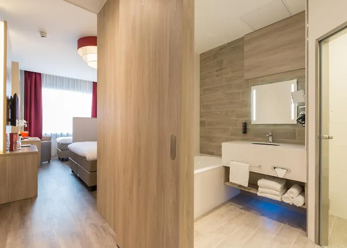 Ramada Scheveningen Haag